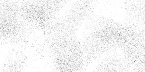 Dot monochrome distressed overlay texture with paint stamps ink drops and scratch grit effects