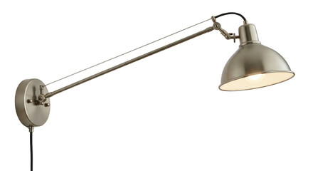 Modern Adjustable Wall Lamp Fixture.