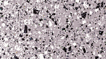 Granite pixel art texture