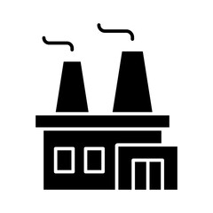 factory icon