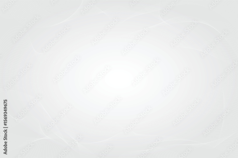 Poster a simple white background with subtle light variations creating a soft and clean aesthetic look isol