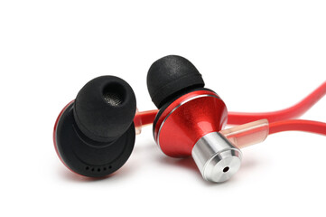 Earphones