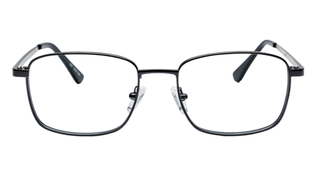 Shop stylish square metal frame eyeglasses online for men and women trendy eyewear fashion accessories