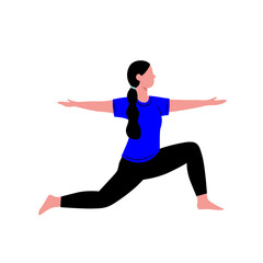 Yoga movements that are always used in yoga activities wherever they are done