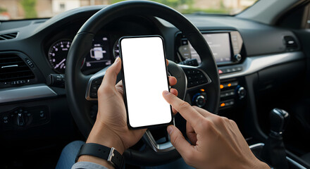 hand holding a tablet pc