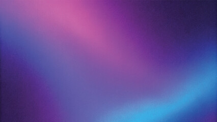 Obraz premium Abstract colorful background with flowing light, purple, and blue hues creating a vibrant, blurred motion design