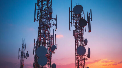 Celebrate May 17 as World Telecommunication and Information Society Day; unite to harness the power of communication technologies for global progress