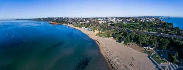 Mornington Panorama