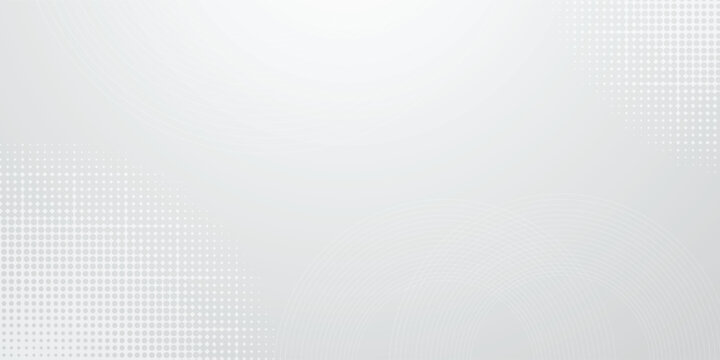 A clean, light gray-white background with subtle concentric arcs and a faint dotted pattern, offering a minimalist and professional aesthetic.
