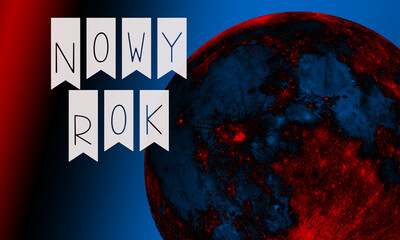 Nowy Rok