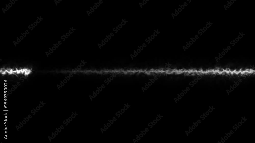 Poster glowing continuous one line drawing.bright colorful moving neon line gray laser curve line technolog