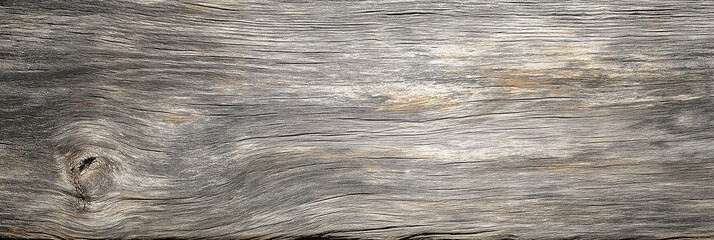 Close-up abstract texture of aged driftwood with natural wavy grain patterns