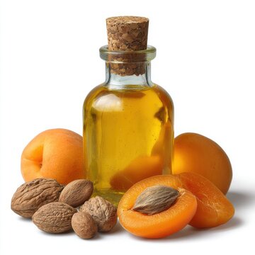 Apricot Kernel Oil Benefits Uses Natural Beauty