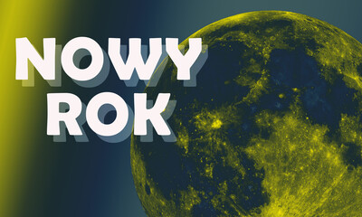 Nowy Rok