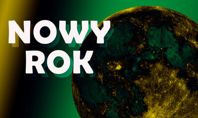 Nowy Rok