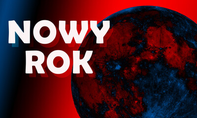 Nowy Rok