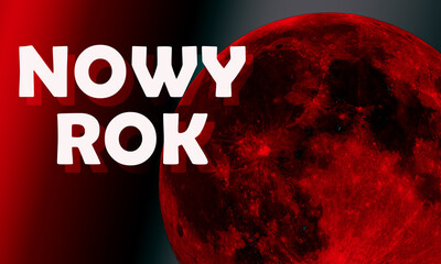 Nowy Rok