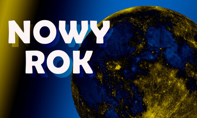 Nowy Rok