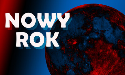 Nowy Rok