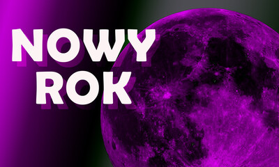 Nowy Rok