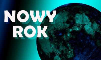 Nowy Rok
