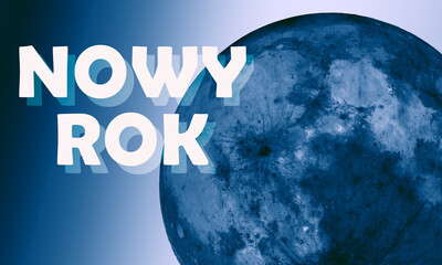 Nowy Rok