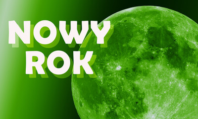 Nowy Rok