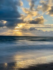 Sunrise, Vero Beach, Florida