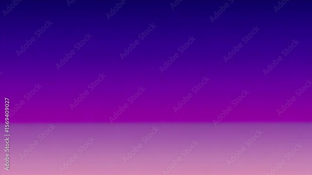 Aufkleber a dark gradient background transitions from black to deep pink, creating a soft, abstract texture
