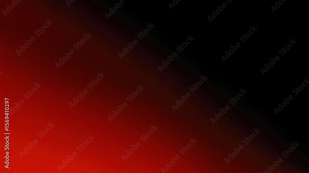Poster a dark red gradient background creates a dramatic and simple abstract design