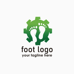 safety food icon template, work safety logos, machine design vector