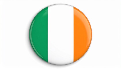 irish national flag