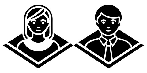 vector illustration of people