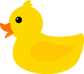 Rubber Duck
