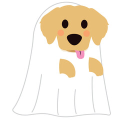Golden Retriever Halloween Costumes