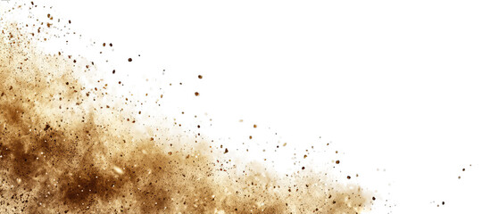 Tan, textured,  angled,  abstract  surface