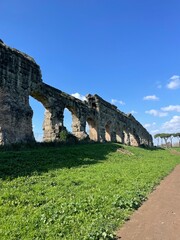 acquedotto romano