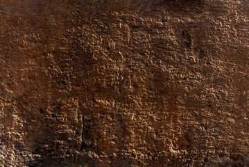 Light texture of a wall. Grainy and rough. Background for projects.