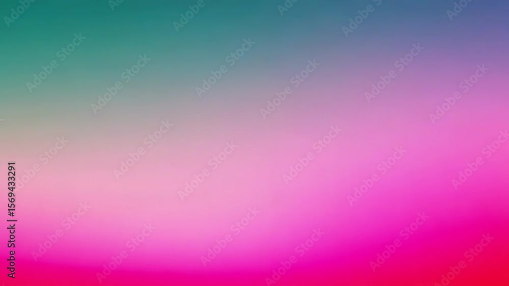 Poster a smooth gradient background blending shades of purple and pink, creating a soft and vibrant texture