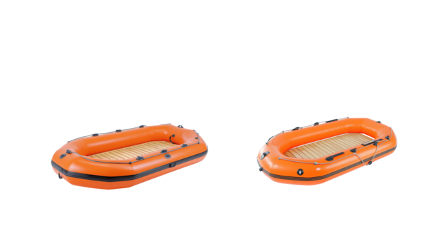 rubber boat png