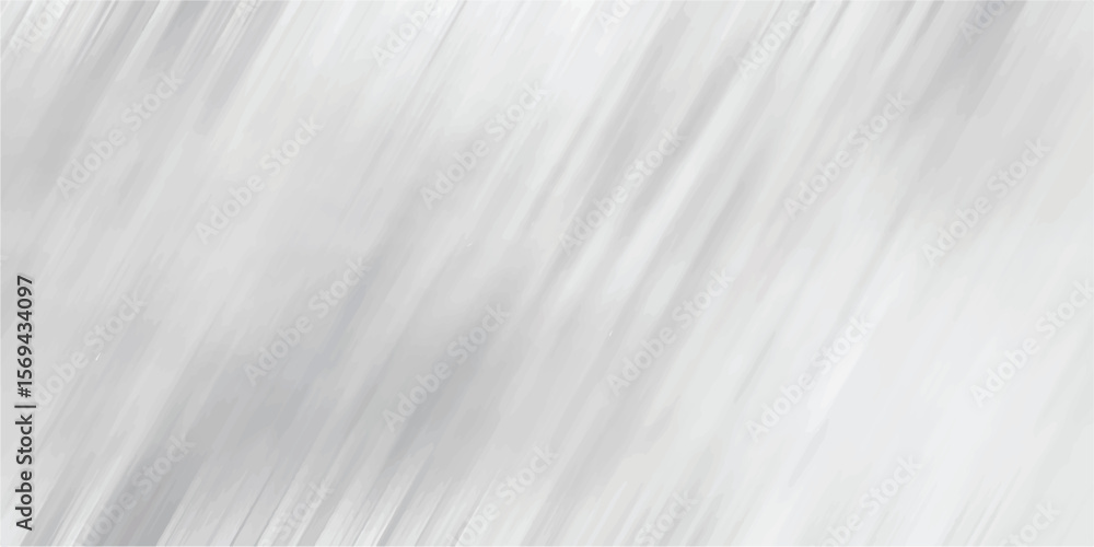 Poster a monochromatic brushstroke composition portraying a sense of movement and texture designed to evoke