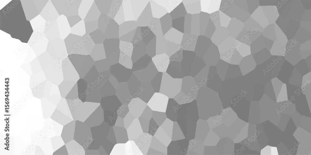 Poster abstract geometric background in shades of gray a versatile design element for digital projects and 