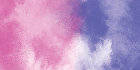 Abstract watercolor texture background featuring pink lavender and blue hues with detailed brush stroke effects.