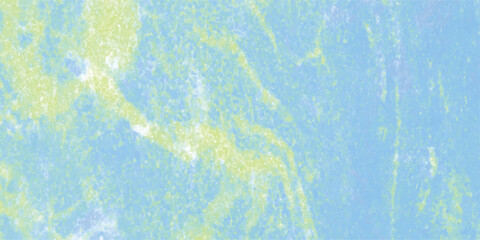 Pastel watercolor texture design in blue and green featuring a grungy and textured surface suitable for digital or print designs