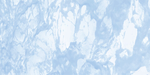 Watercolor texture in blue hues with flowing and splattered paint elements evoking a sense of movement and artistic impression