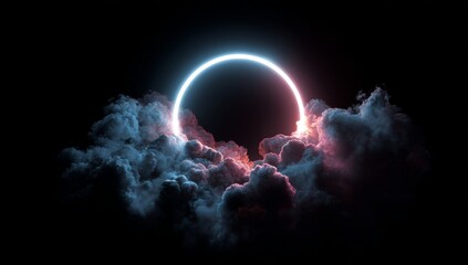 light in the sky by person on 500px. a black sky. a black and white image of an airplane flying in the sky