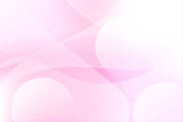 パステルカラー　シンプル　ピンク　白　抽象的　背景　デザイン　