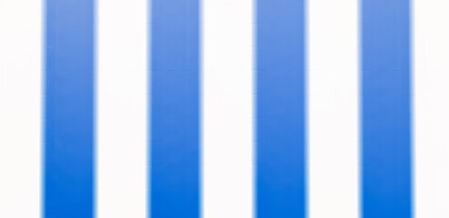 abstract unfocused fuzzy blue and white stripes background concept picture