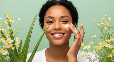 Radiant Skin Natural Skincare Routine