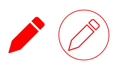 Pencil icon